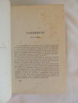 Doorenbos, Dr. W - HANDLEIDING TOT DE GESCHIEDENIS DER LETTERKUNDE, vooral van den nieuweren tijd. Deel 1 + 2 in één band