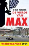 Koen Vergeer - De vierde van Max
