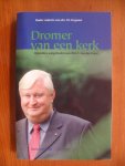 Vergunst drs.P.J. redactie o.l.v. - Dromer van een kerk -opstellen aangeboden aan dr. ir. J v.d.Graaf