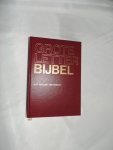  - Grote Letter Bijbel, het Nieuwe Testament. in de NBG vertaling 1951