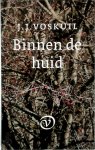 J.J. Voskuil - Binnen de huid