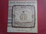 Belinfante Judith C. E. - Joods Historisch Museum/ Jewish Historical Museum, Nederlandse Musea III