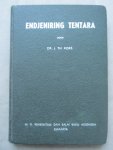 Koks, Dr. J. Th. - ENDJENIRING TENTARA