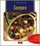 Reingard Kastenhuber - Soepen