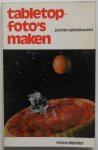 Giebelhausen Joachim - Tabletopfoto s maken