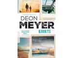 Deon Meyer - Koorts Deon Meyer - Koorts