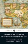 Johannes Leo Africanus - The cosmography and geography of africa