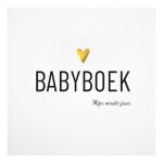  - Babyboek