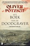 Oliver Pötzsch - Het boek van de doodgraver