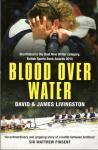 Livingston, David, Livingston, James - Blood over Water