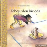 Pullens, Evelien - Tebesirden bir oda
