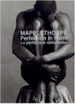 MAPPLETHORPE - Franca FALLETTI & Jonathan NELSON [Edited by / A cura di] - Robert Mapplethorpe - Perfection in Form / La perfezione nella forma.