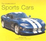 Bill Reynolds, Mirco de Cet - The Complete Book of Classic Sports Cars