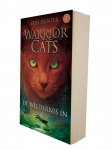 Erin Hunter - Warrior Cats 1 -   De wildernis in