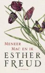 Esther Freud - Meneer Mac en ik