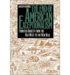 David M. Wrobel - The End of American Exceptionalism