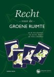 F. Kistenkas - Recht voor de groene ruimte