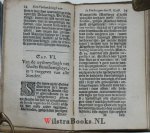Gouge, William - Een Verhandeling van de Sonde tegen den H. Geest. In''t Engels beschreven, Vergroot met een Aenhangsel, van 't geene eenige andere, soo in 't Engels als in 't Latijn, van dese Materie hebben geschreven.