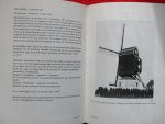 Devliegher, Luc - De molens in West-Vlaanderen.