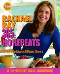Ray, Rachael - Rachael Ray 365: No Repeats