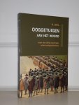 Bel, A. - Ooggetuigen aan het woord. Meer dan vijftig reportages uit de kerkgeschiedenis Bel, A. - Ooggetuigen aan het woord. Meer dan vijftig reportages uit de kerkgeschiedenis