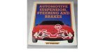 Jay Webster - Automotive Suspension, Steering and Brakes