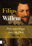 Michel Van der Eycken 243647 - Filips Willem Prins van Oranje, heer van Diest 1554-1618