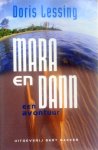 Lessing, Doris - Mara en Dann (een avontuur)