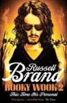 Russell Brand - Booky Wook 2 - This Time it’s Personal