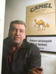 Redactie, Brigitte de Swart - 100 years of Camel, A selection of inspiring stories from Belgium And the Netherlands