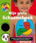 Roger Priddy, Priddy - Mijn Grote Lichaamsboek