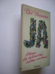 Bosmans, Phil. - Ja, alleen de optimisten zullen overleven!