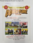 Crane, Roy and Jim Gary: - Classic Adventure Strips No. 9: