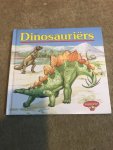 Hately - Dinosauriers