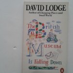 Lodge, David - British Museum is Falling Down