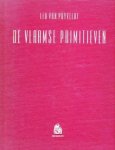 Puyvelde,Leo van - De vlaamse primitieven