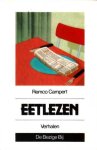 Campert, Remco - Eetlezen