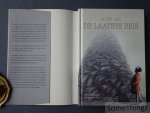 Aline Sax. - De laatste reis: het verhaal van de Holocaust.