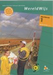  - WereldWijs 1 Mavo/havo/(vwo) Werkboek