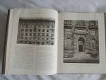 London : The Architectural Press - the ARCHITECTURAL REVIEW -   a magazine of architecture and the arts of design. Vol. XLI.  January - June, 1917 ---- The Architectural review; a magazine of architecture & the arts of design