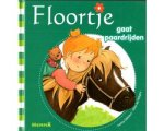 N Delvaux- A de Petigny - Floortje gaat paardrijden N Delvaux- A de Petigny - Floortje gaat paardrijden