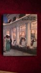 Celebonovic, Aleksa - Translated from the French by P. Willis. - The heyday of salon painting. Masterpieces of bourgeois realism.