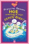 Francine Oomen 10458 - Hoe overleef ik mijn eerste zoen?