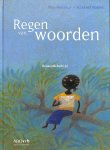 Pinguilly, Yves - Regen van woorden