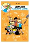  - Jommeke moppenboeken 1 - Jommekes stapelzotte moppenboek (NIEUW)