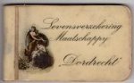 - Levensverzekering Maatschappij Dordrecht
