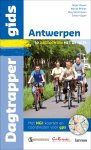  - Antwerpen / Dagtrappergids