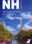 Termeulen, Thomas - Topografische Atlas Noord Holland