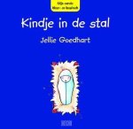 Jellie Goedhart - KINDJE IN DE STAL