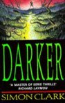 Simon Clark - Darker